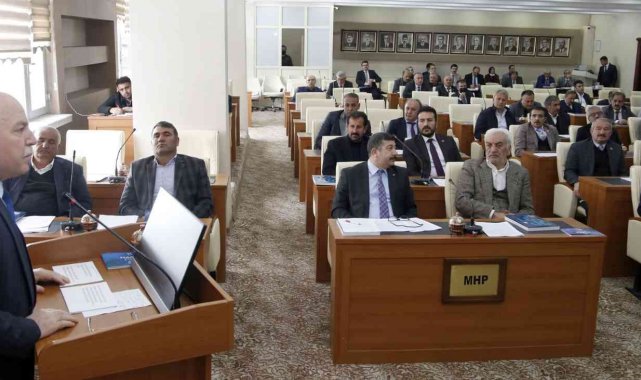 Başkan Sekmen: "Fikir ve gönül adamı Kösoğlu'nun adı daima yaşayacak"