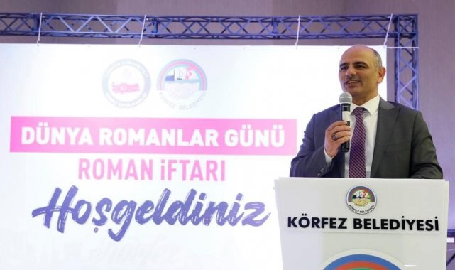Başkan Söğüt: "Toplumun her kesimine aynı anlayışla hizmet ediyoruz"