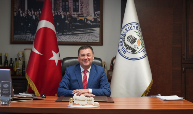 Başkan Tokat Polis Haftası’nı Kutladı…