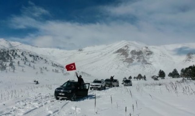 Başkan Topuz: &quot;Adana kış turizmi için alternatif olabilir&quot;