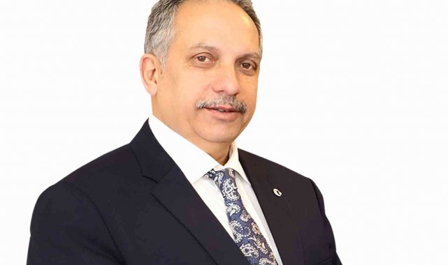 Başkan Yalçın: &quot;Bolluk ve bereket ayı olan Ramazan&#039;ın sevincini yaşıyoruz&quot;