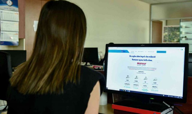 Başkent'in iyilik hareketi Ramazan ayında da yayıldı