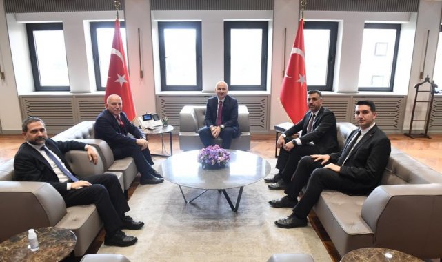 Başkent'te ulaşım zirvesi