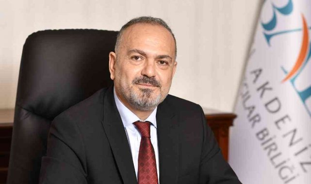 Batı Akdeniz'de 3 ayda 654 milyon 764 bin 27 dolar ihracat