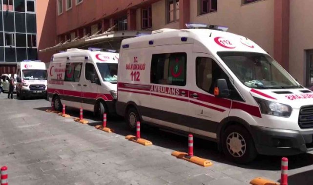 Batman'da elektrik akımına kapılan genç hayatını kaybetti