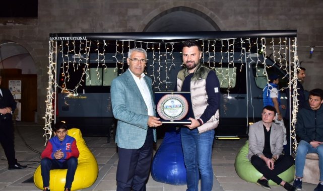 Battalgazi&#039;de hedef: Bilgi kirliliğine dirençli ve bilinçli gençlik