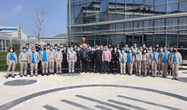 BAÜN, mezunlarına istihdam desteğini sürdürüyor