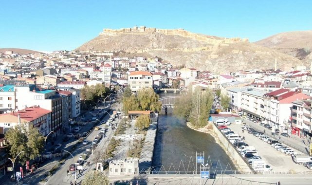 Bayburt 67. sırada yer aldı