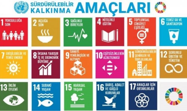 Bayraktar: &quot;Sürdürülebilir turizm haftası olsun&quot;