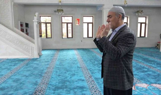 Bayram namazı nasıl kılınır?