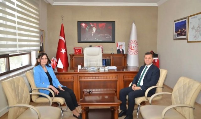 Bayram öncesi, huzurevi ve çocuk evlerinde kalanlara bayram hediyesi