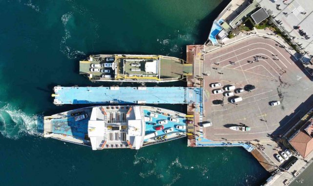 Bayramda Gökçeada ve Bozcaada&#039;ya yoğun ilgi bekleniyor