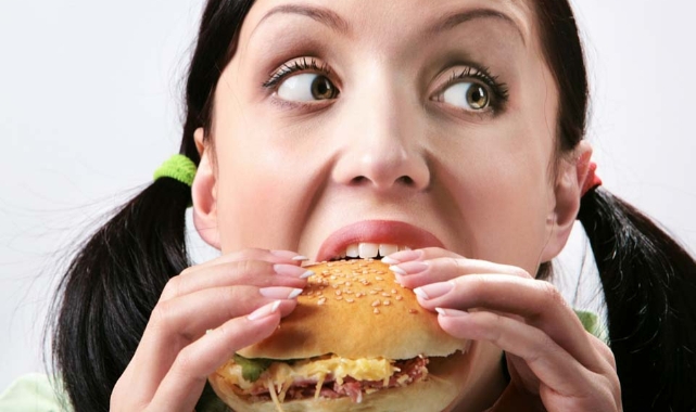 Bayramda Sağlıklı Beslenmenin 6 Kuralı