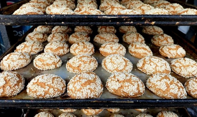 Bayramın vazgeçilmez lezzeti: Kömbe