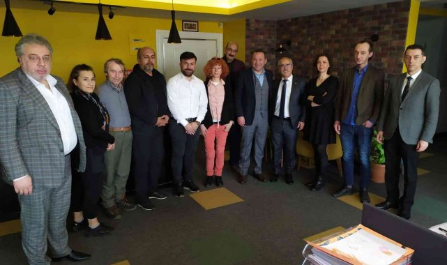 BEGD Ekonomi Masası&#039;nın gündemi: İstihdam