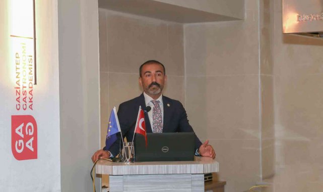 Belçika Göç Bakanı, GAGA'yı ziyaret etti