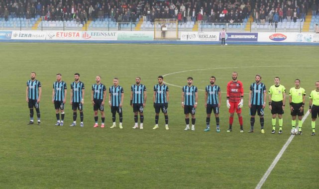 Belediye Kütahyaspor adım adım hedefe