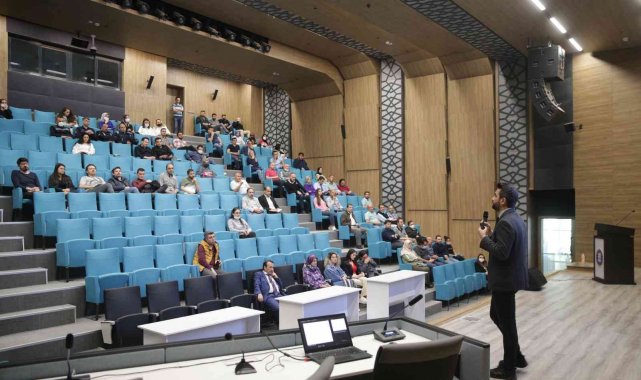 Belediye personeline 'Kişisel verilerin korunması kanunu' eğitimi