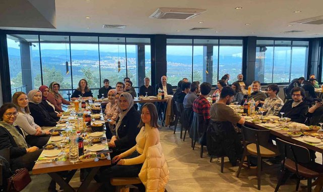 Belediye yaptı, 5 yıldızlı tesis her akşam tıklım tıklım