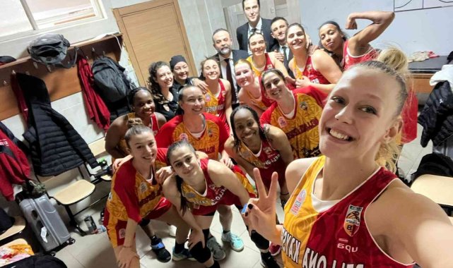 Bellona Basketbol&#039;da en çok forma giyenler belli oldu