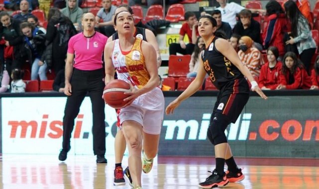 Bellona Kayseri Basketbol ligde kaldı