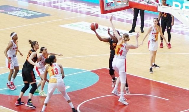 Bellona Kayseri'de 6 oyuncunun sözleşmesi sona erdi