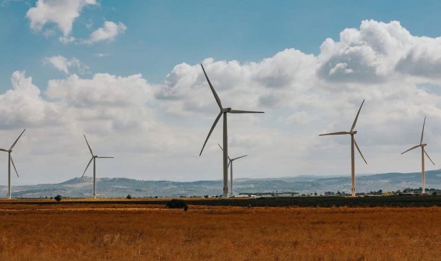Bergama&#039;ya kurulacak serbest bölge için sözleşme imzalandı