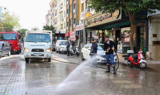 Biga Belediyesi'nden Ramazan Bayramı seferberliği