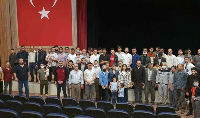 Biga'da sosyal uyum ve yaşam eğitimi