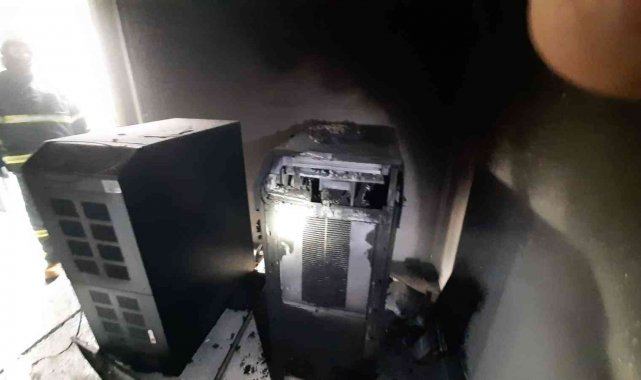 Bilecik'te bir günde 6 ayrı yangın çıktı