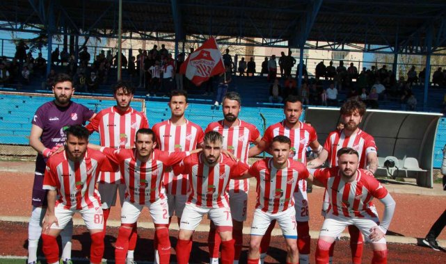 Bilecikspor adım adım şampiyonluğa gidiyor