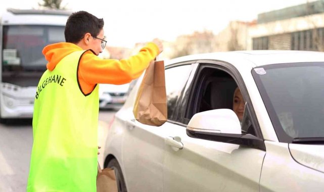 Bilgehanelerde Ramazan coşkusu