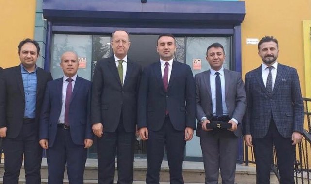 Bilim Sanat Merkezi dayanışması görüşüldü