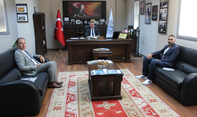 Birçok Milas Ürününe Coğrafi İşaret Kazandırılacak