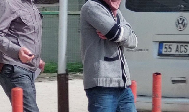 Bisiklet hırsızlığına adli kontrol