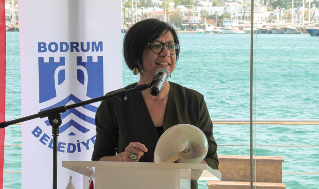 Blue Exile Art Project Basın Toplantısı Yapıldı