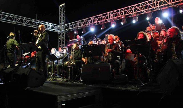 Bodrum&#039;da Turizm Haftası etkinliklerle kutlandı