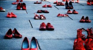 Bolu'da kadın cinayeti: Tartıştığı eşini boğazından bıçakladı!