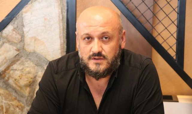 Boluspor Başkanı Abat ve yönetimi istifa etti