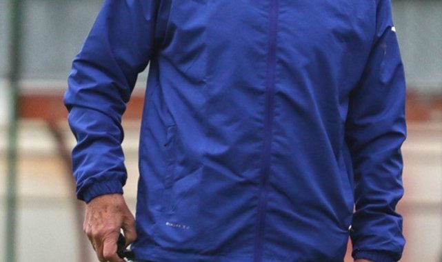 Boluspor&#039;un yeni teknik direktörü Osman Nuri Işılar oldu