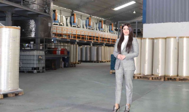 BonaBant'tan Amerika'ya ihracat