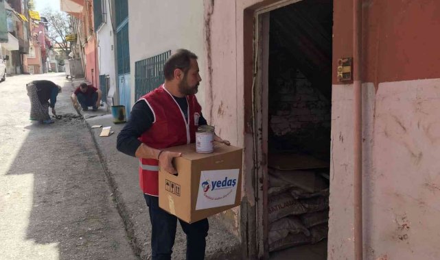 Bora: &quot;Sorumluluklarımızın bilincindeyiz&quot;