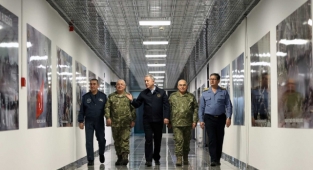 Bordo Berelilerimiz ve Komandolarımız Metina, Zap ve Avaşin-Basyan'da!