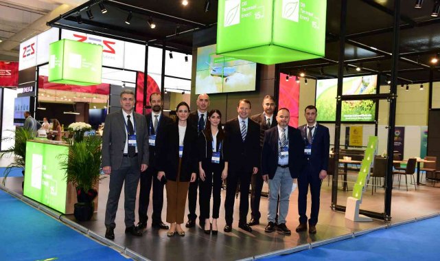 Borovalı: "Yeni hedefimiz sürdürülebilir havacılık yakıtı üretimi"