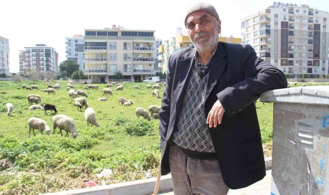 Böyle meslek sevdası görülmedi