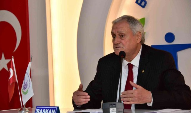 Bozüyük Belediyesi&#039;nden ihtiyaç sahiplerine Ramazan yardımı