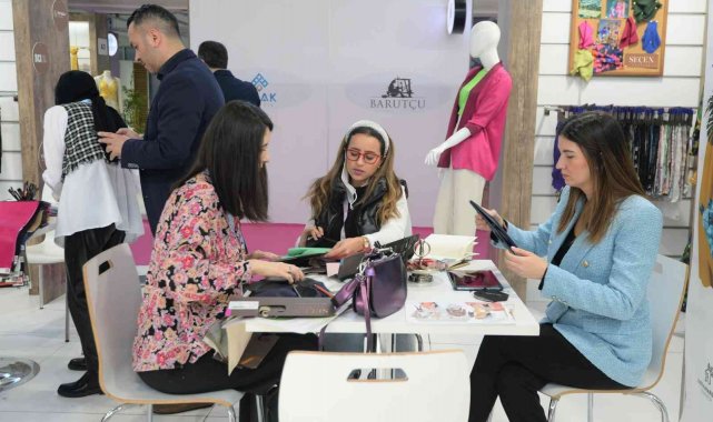 BTSO, ekonomiye yeni ihracatçılar kazandırmak için hamlelerini sürdürüyor