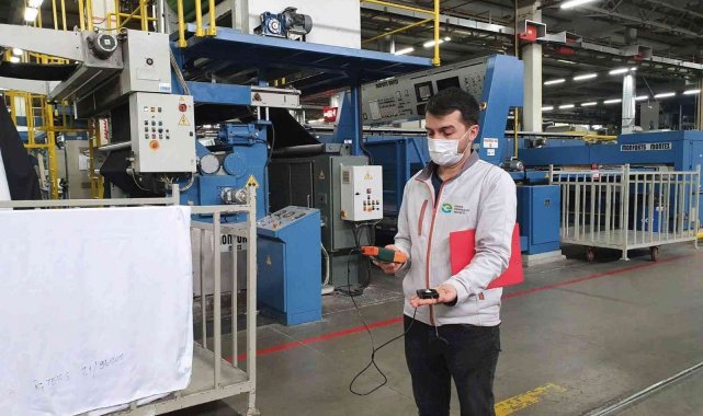 BTSO EVM, enerji verimliliğinde akreditasyonunu genişletti