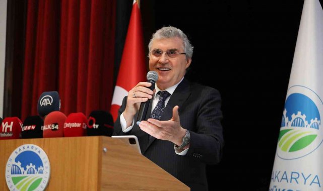 Bu baraj Sakarya tarihinin en büyük projelerinden biri olacak