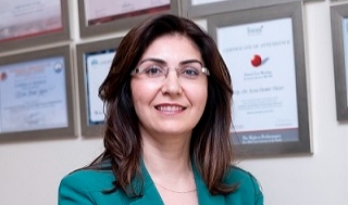 Bu Estetik Uygulamalarda Simetrik Tedavi Çok Önemli !